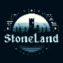 StoneLand | Перезагрузка