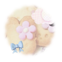 Pink Ribbon Diarys Discord server icon