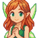 Pixel Pixie Server