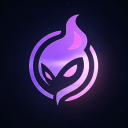 PLYM Games Discord Server Icon – Valorant
