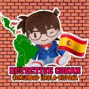 Detective Conan Comunidad Hispana