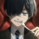 Black butler Portal