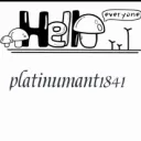 platinumant1841