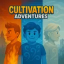 Cultivation Adventures