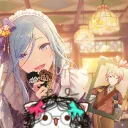 once again, when shizukasa (and vincerody) change the world