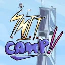 S.H.I.T. Camp! (21/30)