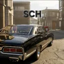 (SCH) Spirits CPM Hangout