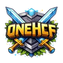 One Minecraft Server