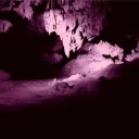 Lavender Cavern