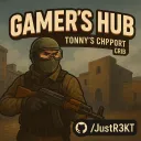 gamer's hub