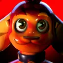 🧡 Piñata Puppy World