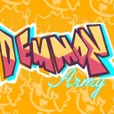 ༄🏆🇦🇷"Demmon army"🇦🇷🏆༄ Social | Crew