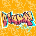 Demmon Army 🍷🗿