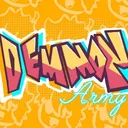 Demmon Armi🤙