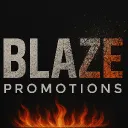 Blaze Promotions [PRIZEFIGHTER]
