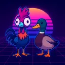 The Great Poultry War