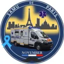 SAMU 75 - FrenchCityRP