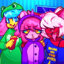 LUNGVERSE RAWRDCORD Discord server icon