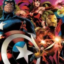 Marvel Next Gen
