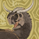 (ON HOLD) Jurassic Remnants icon