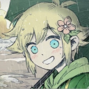 ›﹕ Crossover Garden 🪴 Discord server icon