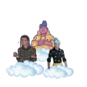 Float Mob