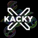 Bike Race Kacky
