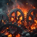 Shattering Mechanics Discord server icon