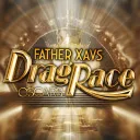 Father Xav’s Drag Race 🏆🎥