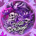 DJ420 DESIGNS Discord Server Icon