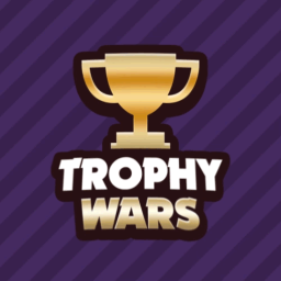 Discovery icon for Trophy Wars 🏆 Discord server