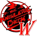 The Knowledge Check: Worldwide
