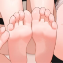 Foot Fetish Rebellion