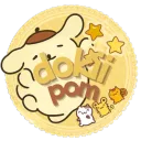 dokii    pom     🍮