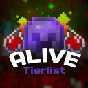 # Alive Support ® x Tiers