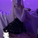 Socialize | Active VC Server • Hangout • Voice Chat • Call • Social • Chill • Anime • Memes • Emojis Discord server icon