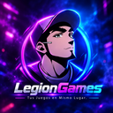 Discovery icon for LegionGamesGod Discord server
