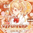 𝜗℘  ͜  ◞ YachiAndCo ◟ 🥖 ◡◡