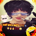 𐔌ׅ͡ 𓈒𓏲 ׁ 　 𓈒 ݁　best ateez game’s legacy     ᣟ Discord server icon