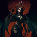 ◝ Man Slaughter ® Discord server icon