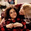 Ginny and Georgia Chat