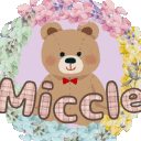 🧸Miccle🧸 Discord server icon