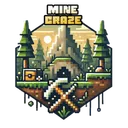 MineCraze Network