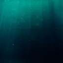 bioluminescent abyss