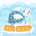 Seashop icon