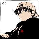 만월이와 친구들