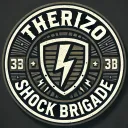 Therizo Shock Brigade