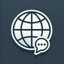 Discovery icon for 【Language 語言學習】中文討論區 Discord server