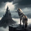 Wolf Kingdom