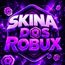 💜Skina Dos Robux #2K